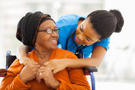 FAMA ELDER CARE COMPANION