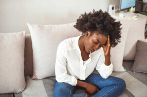 Avoid making your loved ones been a burden to you.