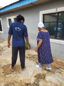 QUALITIES OF A HEALTHY CAREGIVING